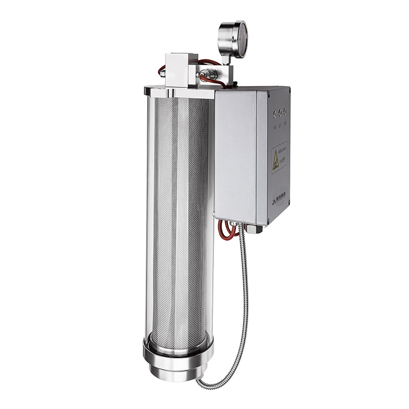 免維護吸濕器 免維護吸濕器